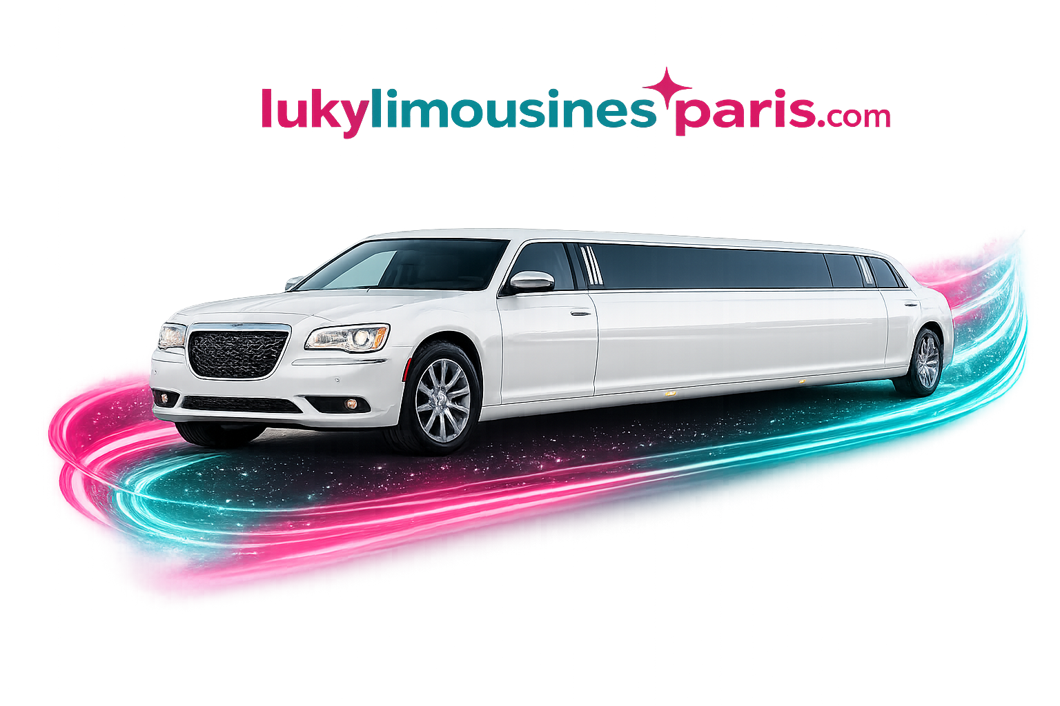Limousine Chrysler