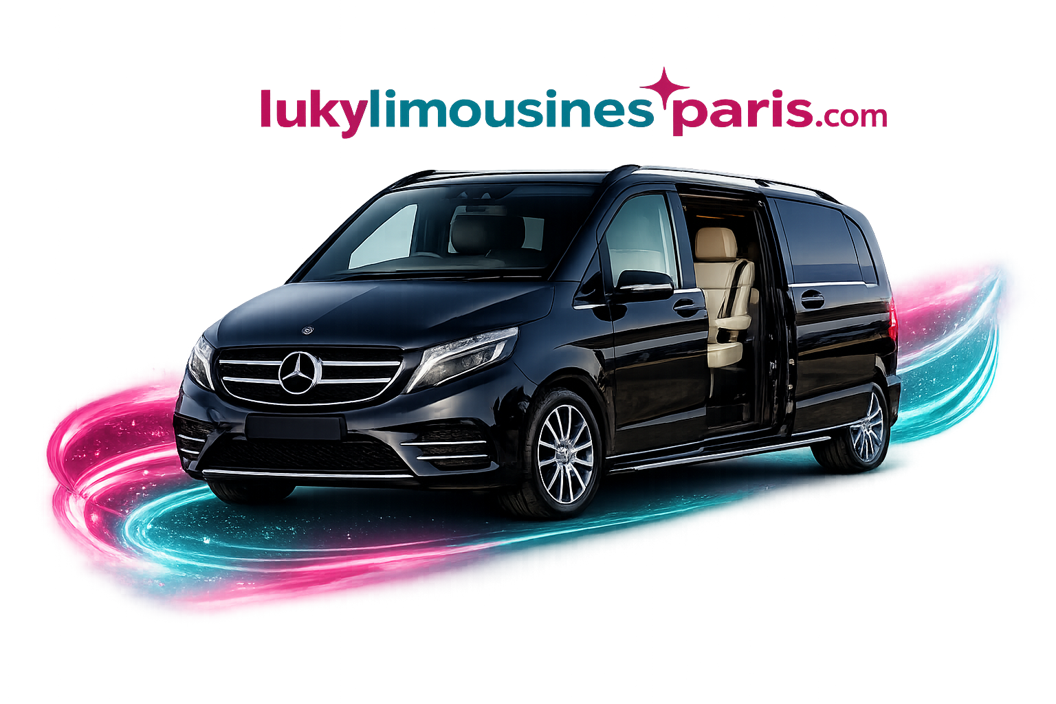 Mercedes Classe V 250