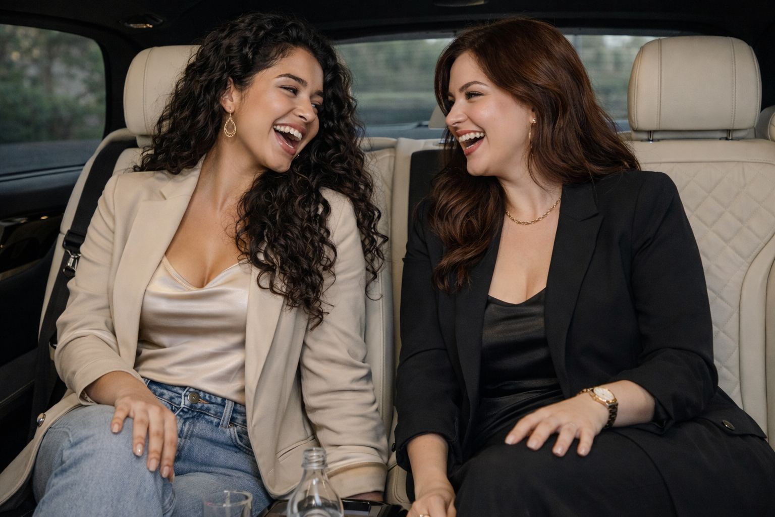 Mercedes Classe V VIP