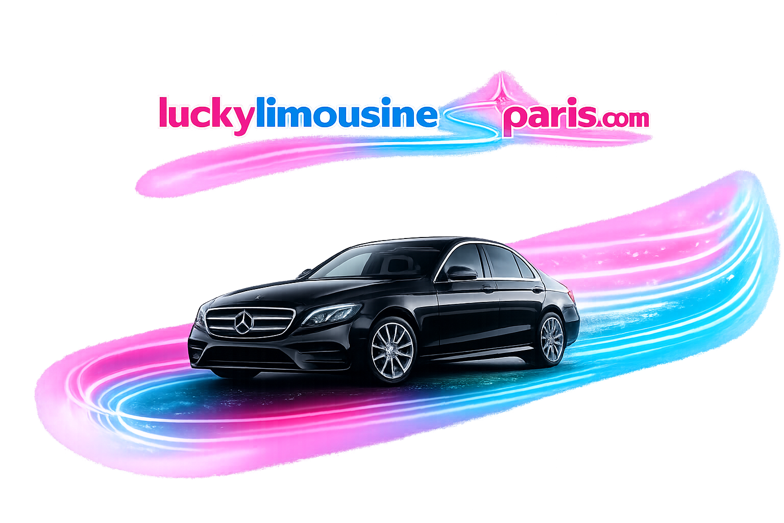 Mercedes Classe E Paris