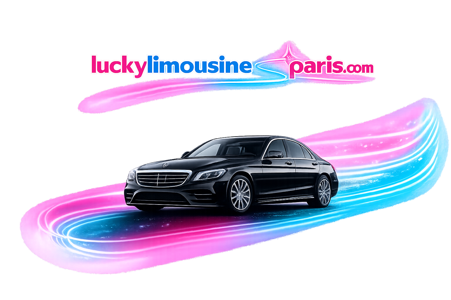 Mercedes Classe S Paris