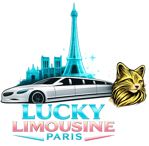 LuckyLimousineParis