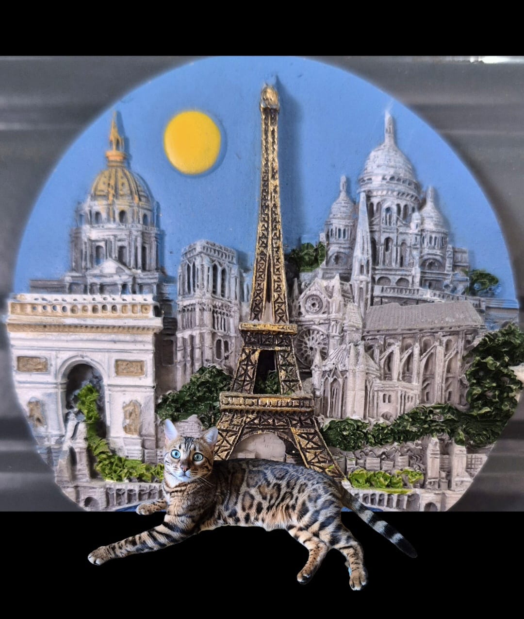 Lucky Limousine Paris